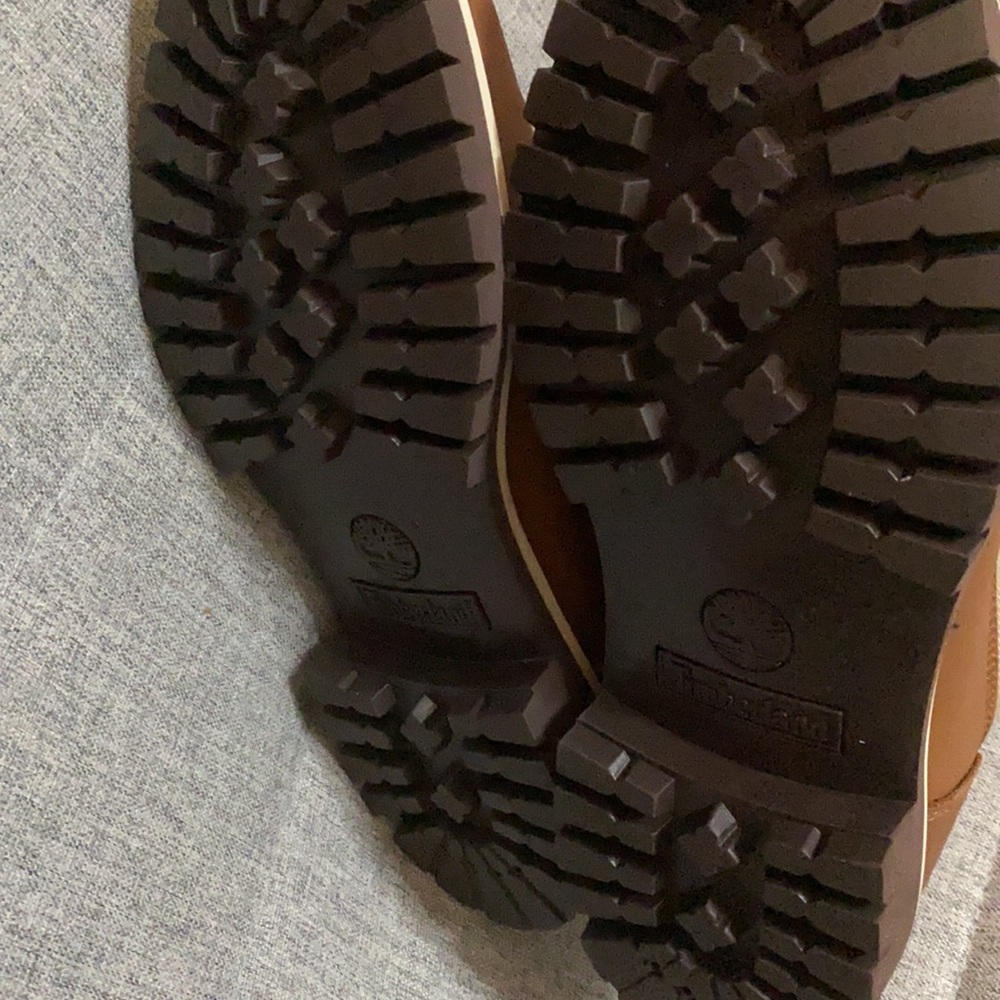 Timberland - Picture 3 of 3